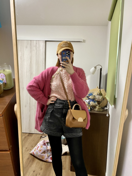 What are you wearing today? Autumn/Winter 2022