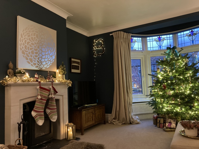 Thread 3 - TalkExiles: "The Planet Goes On Being Round"