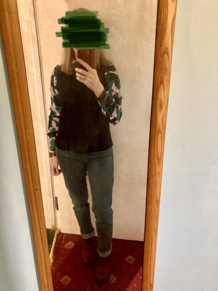What are you wearing today? Autumn/Winter 2022