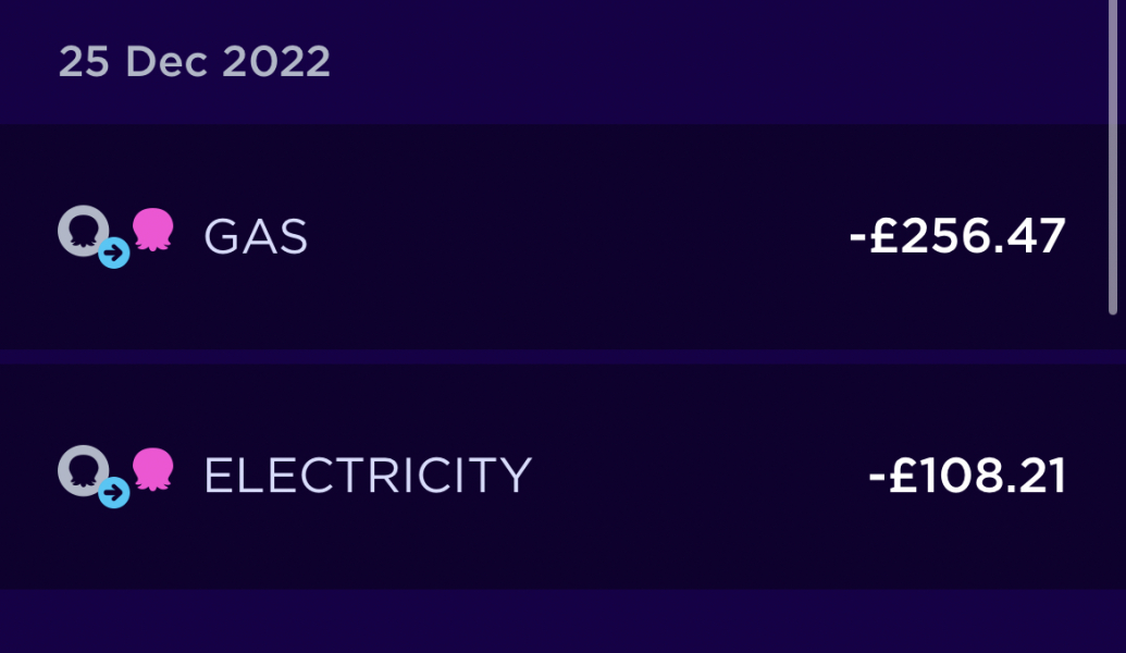 To survive rest of month on £200
