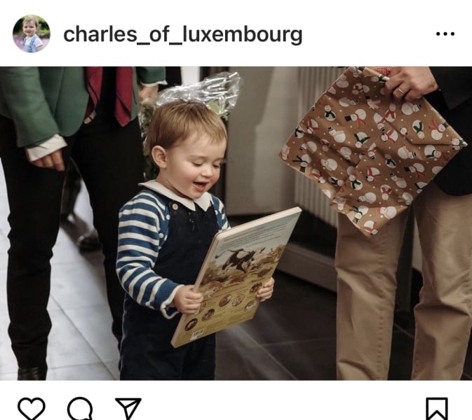 Royal Style: Make Do and Mend, or Go Big and Spend?.