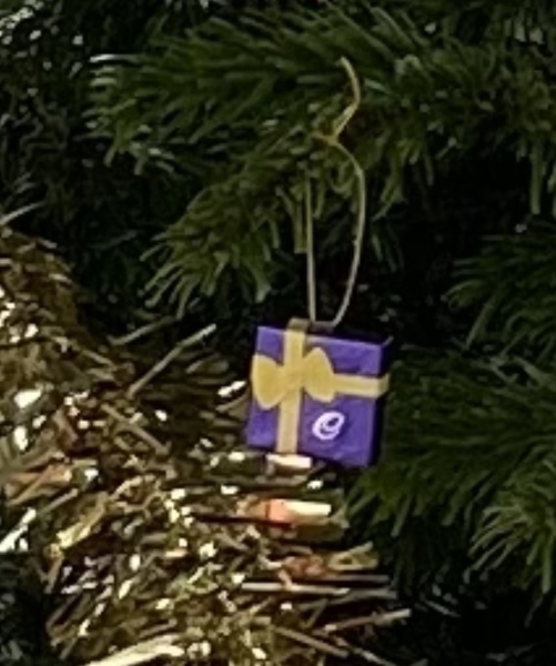 Matchmakers - did they think we wouldn't notice!