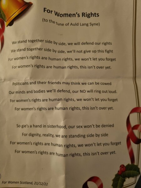 Ode to Nicola
