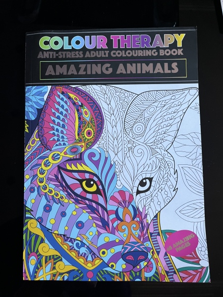 The shit Christmas presents of 22 thread.