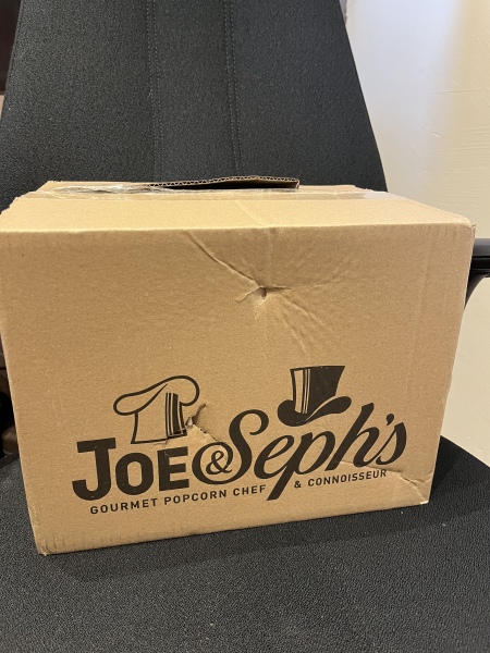 Thread 18 - the one that Reastie didn't set up