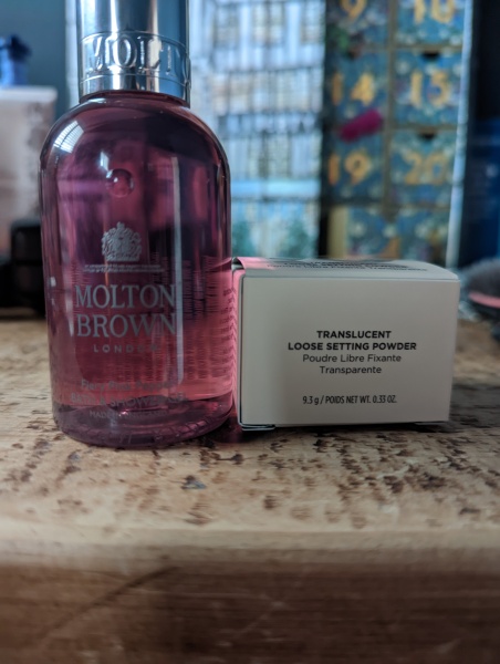 General beauty advent calendar opening thread - all welcome