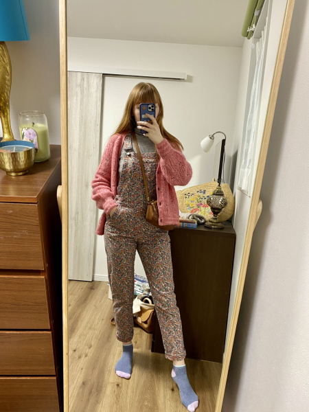 What are you wearing today? Autumn/Winter 2022