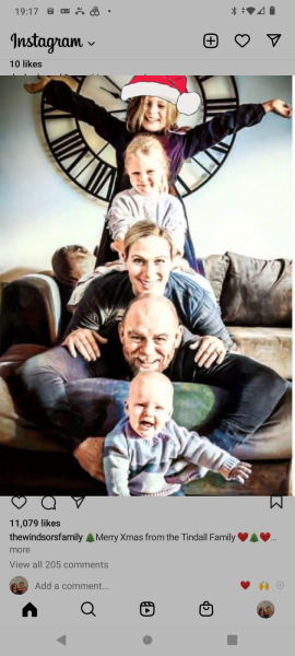 Royal Style: Make Do and Mend, or Go Big and Spend?.