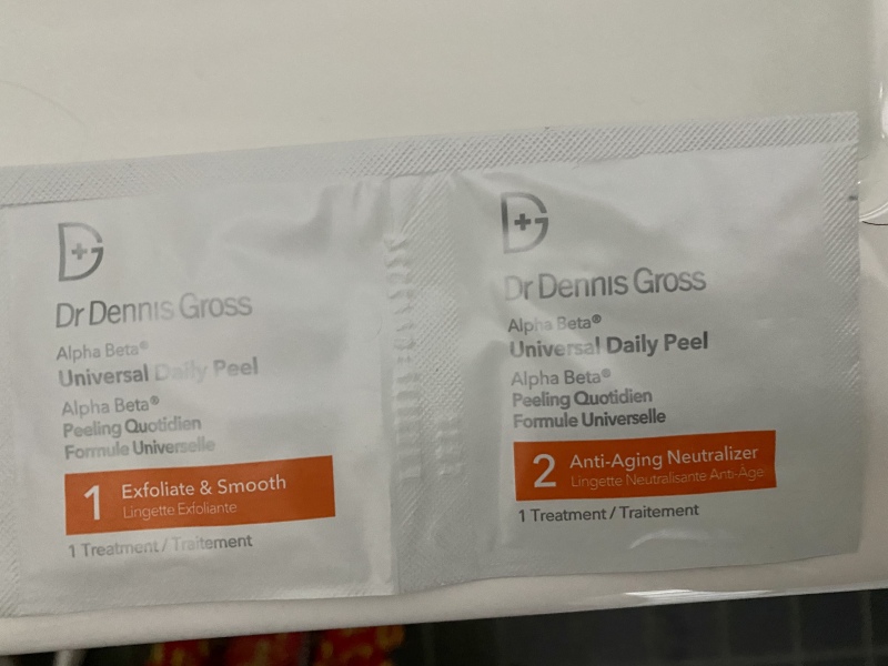 Title edited by MNHQ at request of OP - No spoilers before 7AM pls: Space NK advent calendar - opening thread 2022!