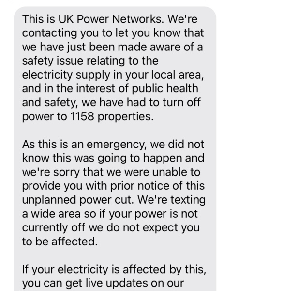 Lifeboat Muster Point for TalkExiles - Thread 2