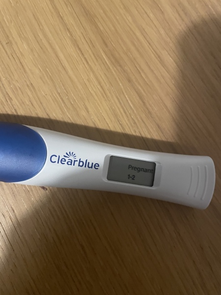 All I want for Christmas is a BFP- TTC September baby 🍁