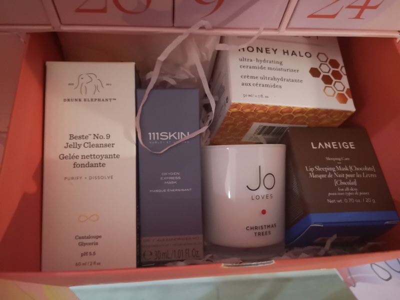 Cult Beauty advent thread - it's finally time!