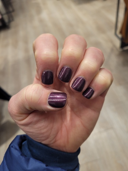 Nails