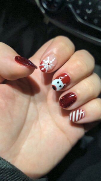 Nails
