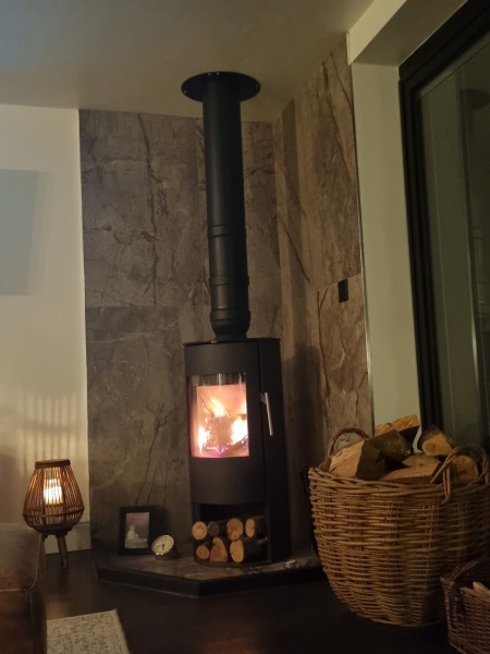 Please can we have a thread to show pictures of our favourite things in our houses?  