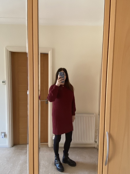 What are you wearing today? Autumn/Winter 2022