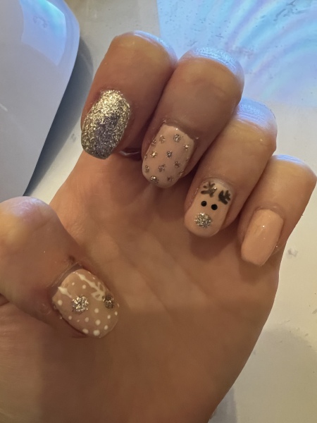 Nails