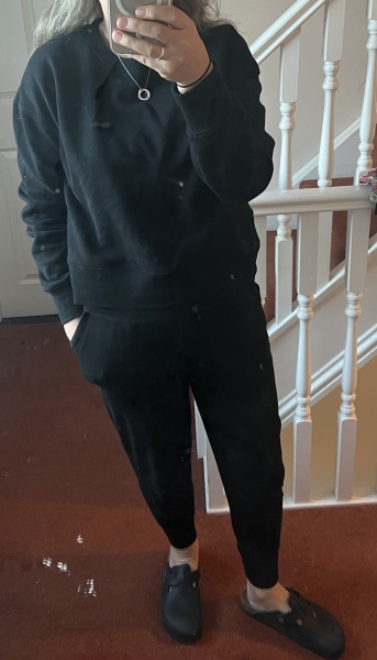 What are you wearing today? Autumn/Winter 2022
