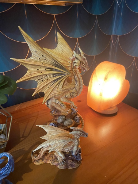 Please can we have a thread to show pictures of our favourite things in our houses?  