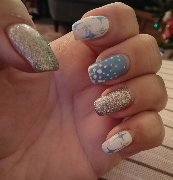 Nails