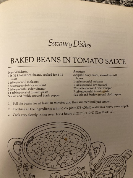 Why We Eat (Too Much) thread 6