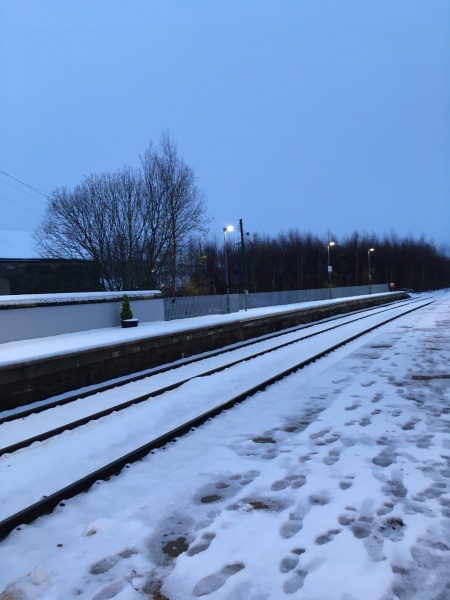 Winter Weather outlook