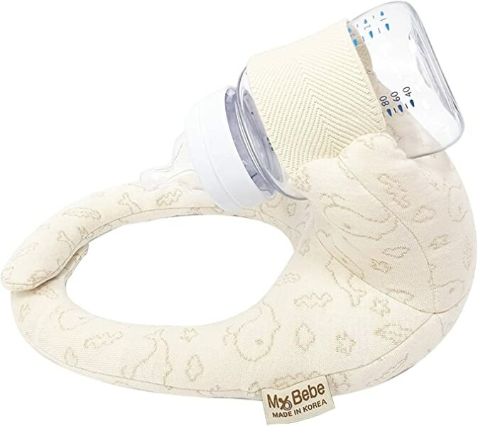 To warn you about baby self-feeding pillows/prop feeders? URGENT SAFETY ALERT