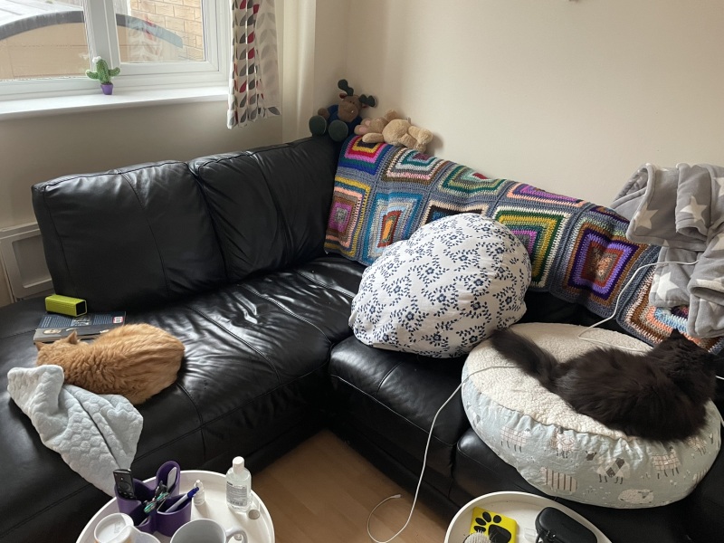 Bookends