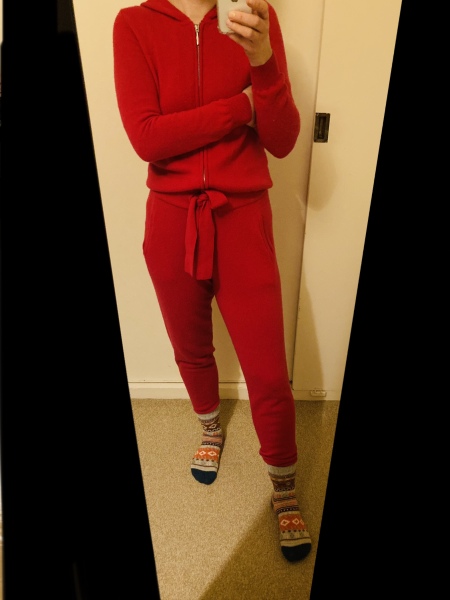 What are you wearing today? Autumn/Winter 2022