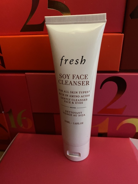 Title edited by MNHQ at request of OP - No spoilers before 7AM pls: Space NK advent calendar - opening thread 2022!