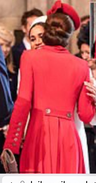 Meghan and Harry Netflix trailer 