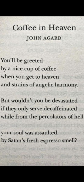 Poems that you love