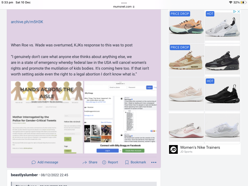 Kellie-Jay's New Political Party