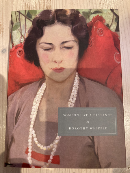 📚The Mumsnet 'Rather Dated' Book Group - All welcome to join📚