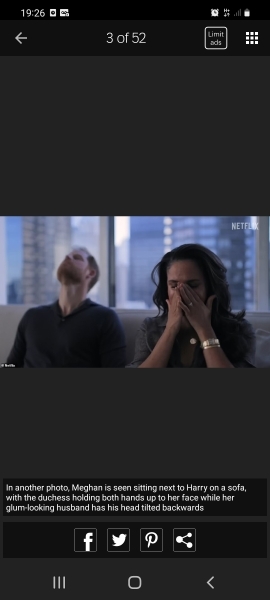 Meghan and Harry Netflix trailer 