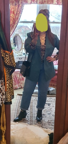 What are you wearing today? Autumn/Winter 2022