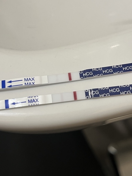 All I want for Christmas is a BFP- TTC September baby 🍁