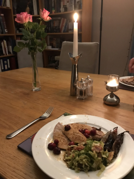 Week 7 Pre Christmas BootCamp: the home straight