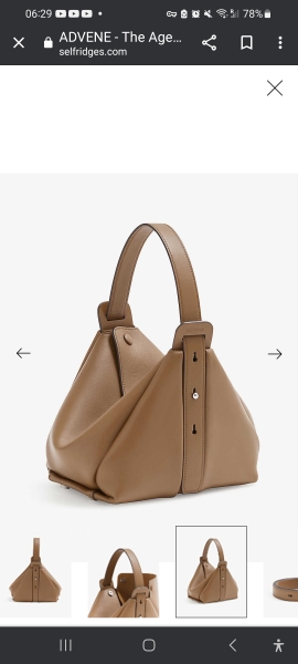 Best purses by little known designers