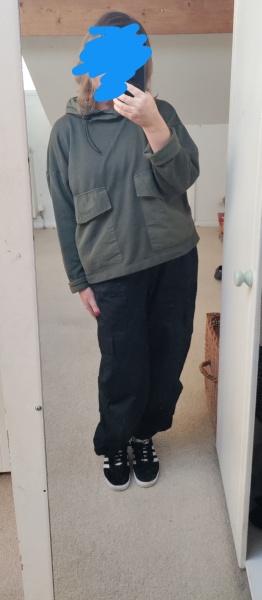What are you wearing today? Autumn/Winter 2022