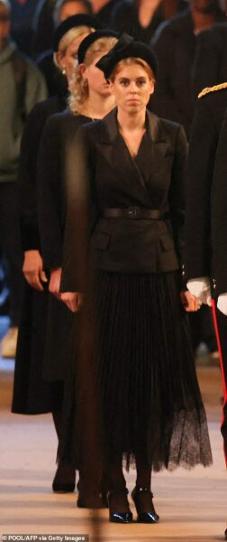 Royal Style: Make Do and Mend, or Go Big and Spend?.