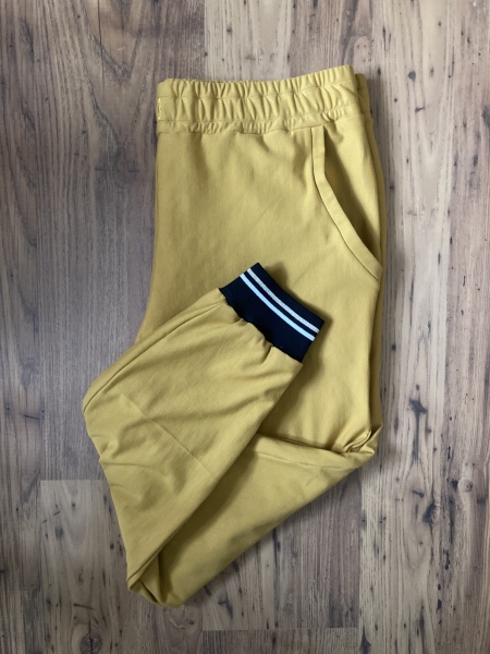 Stitch and bitch thread #5 This whole thing is fabricated.