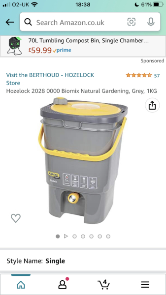 Present idea for vegetable growers?