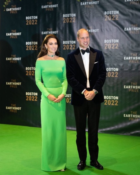 Are you ready for William and Kate's Superbowl moment in America?