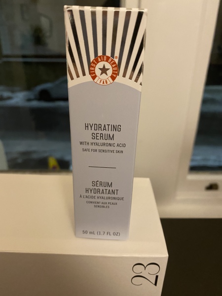 Latest in Beauty advent calendar opening thread 2022