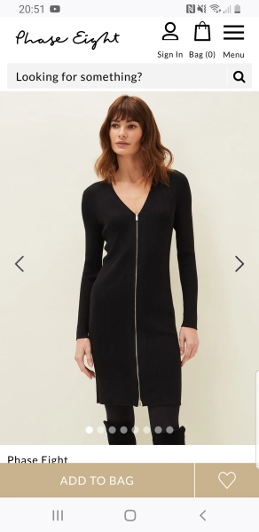 Show me your Christmas Party outfit?