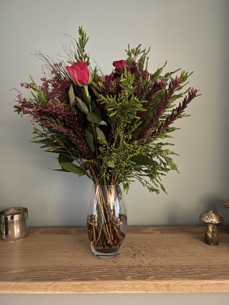 Waitrose "it's on us"