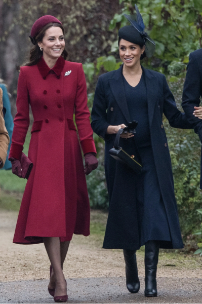 Kate's Official Response to the Netflix Documentary
