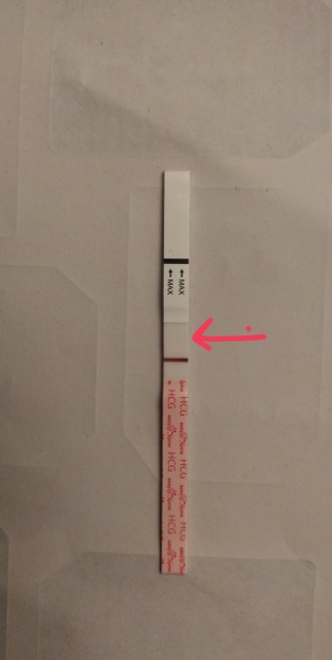 TTC after miscarriage Thread 14 🌈✨💕💙