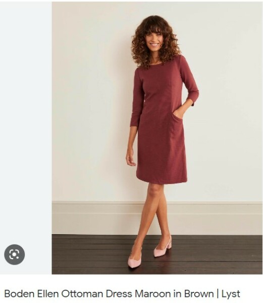 Boden clothing . Im either too old or too short or both ! Not liking much at all these days 